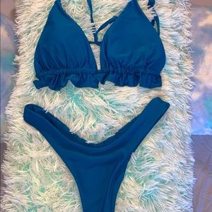 Shein bathing suit🩱